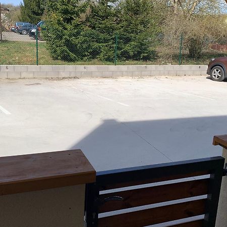 Apartman S Terasou Zvolen Exteriör bild