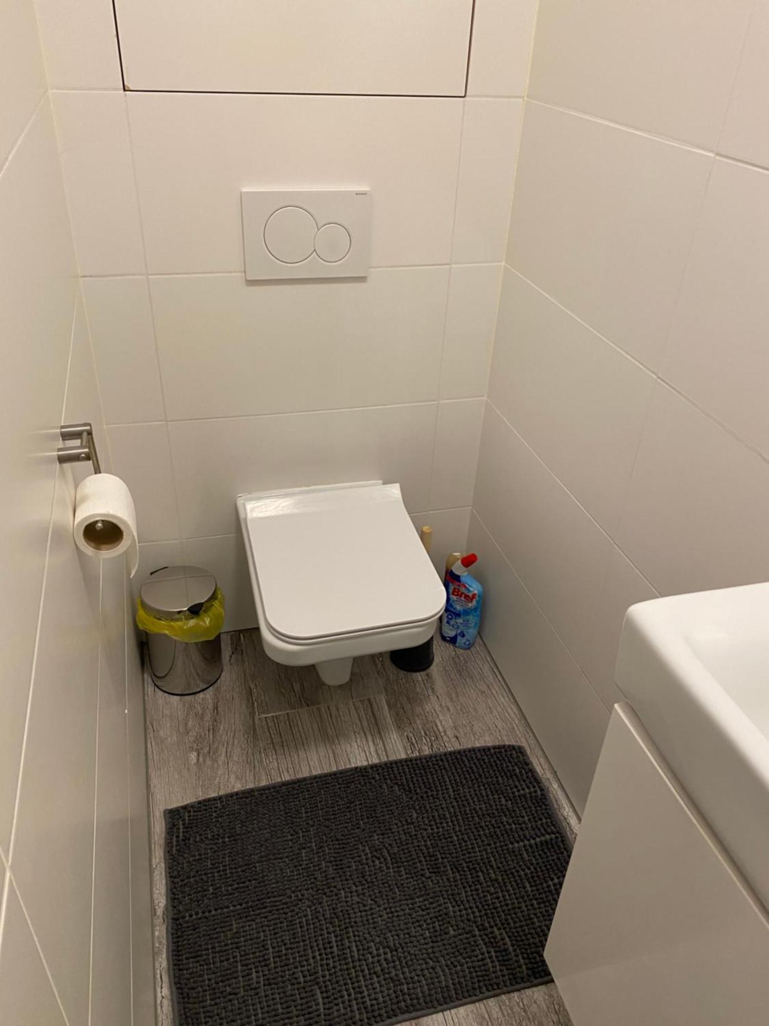 Apartman S Terasou Zvolen Exteriör bild