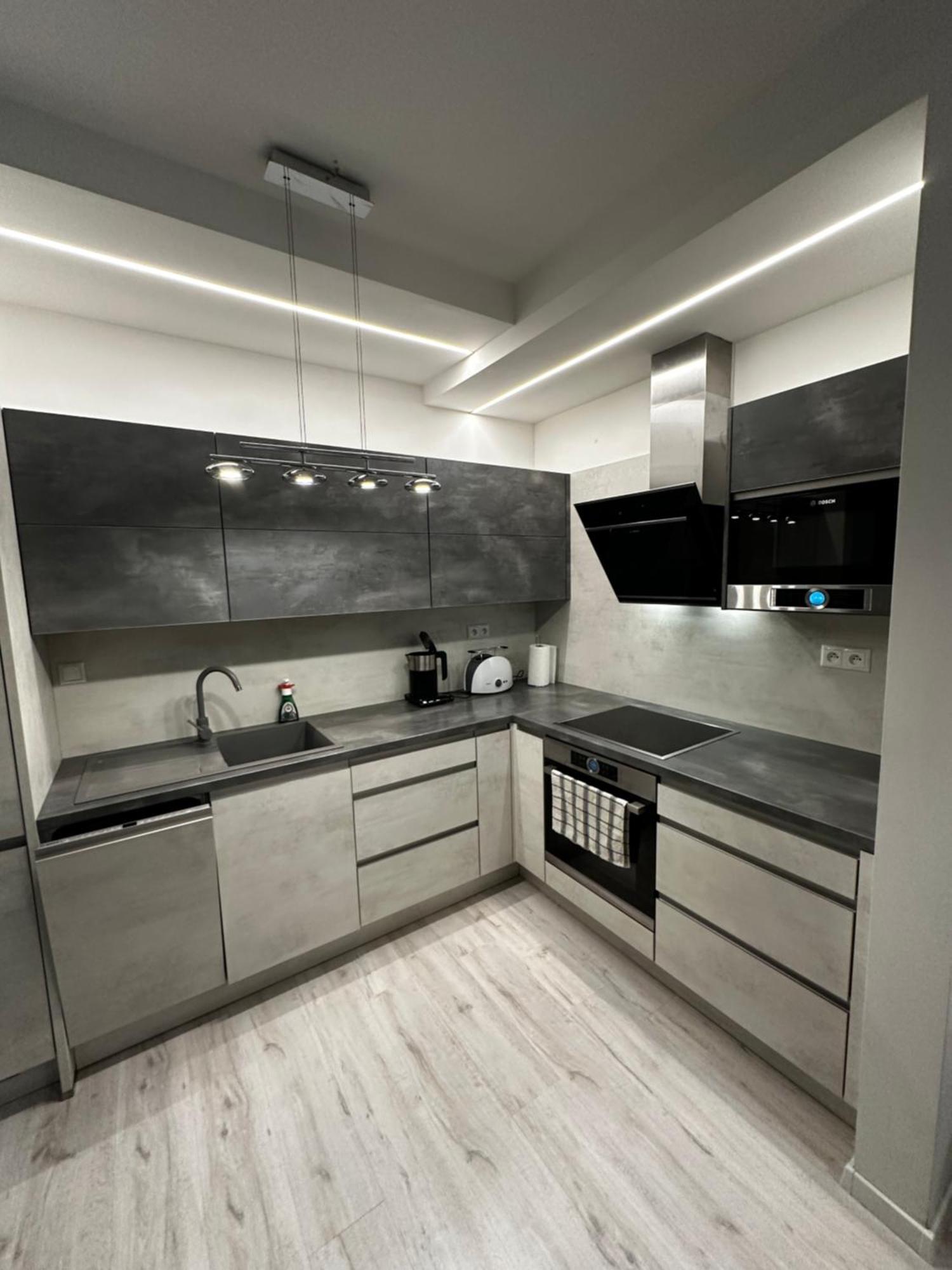 Apartman S Terasou Zvolen Exteriör bild