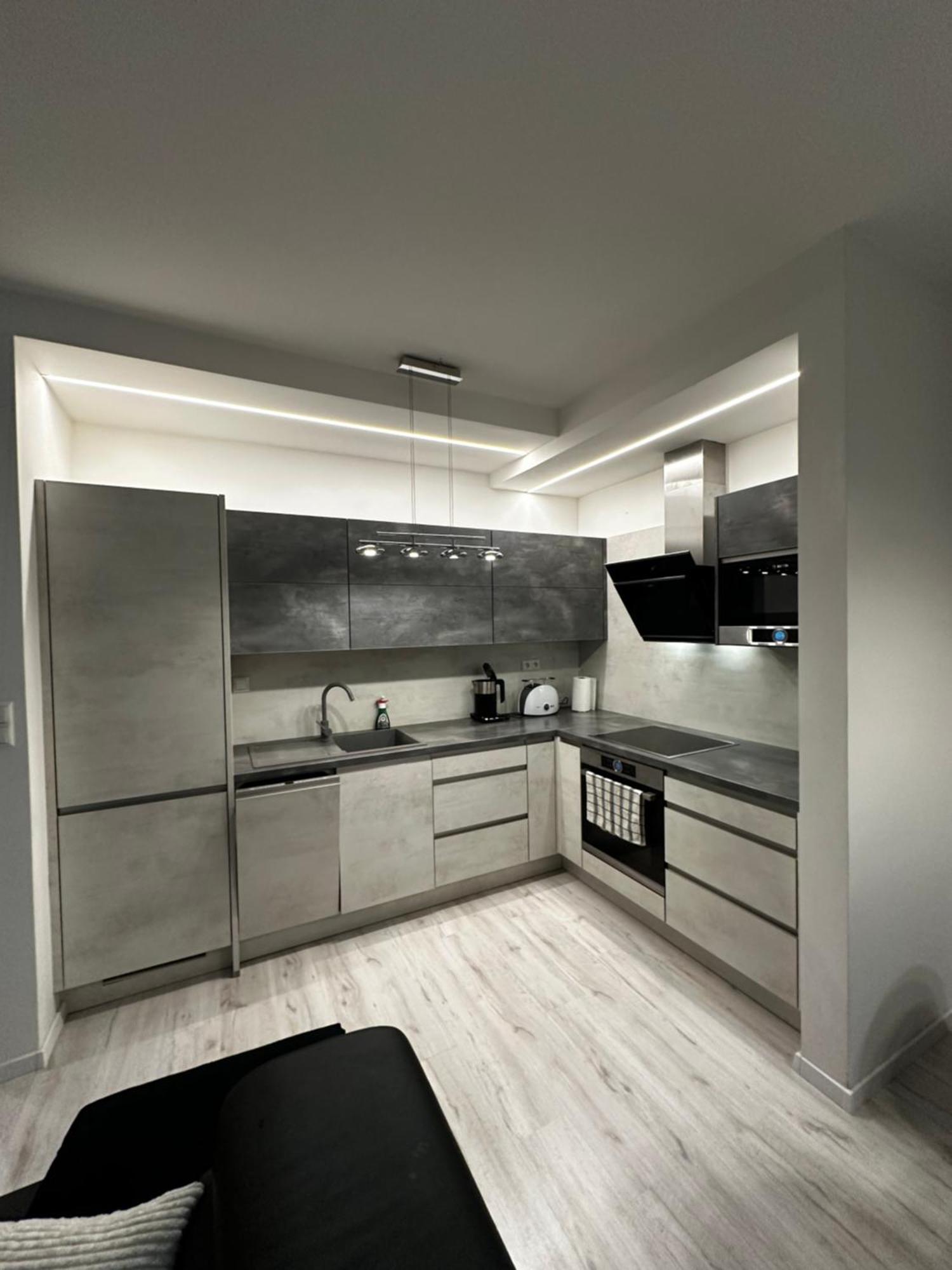 Apartman S Terasou Zvolen Exteriör bild