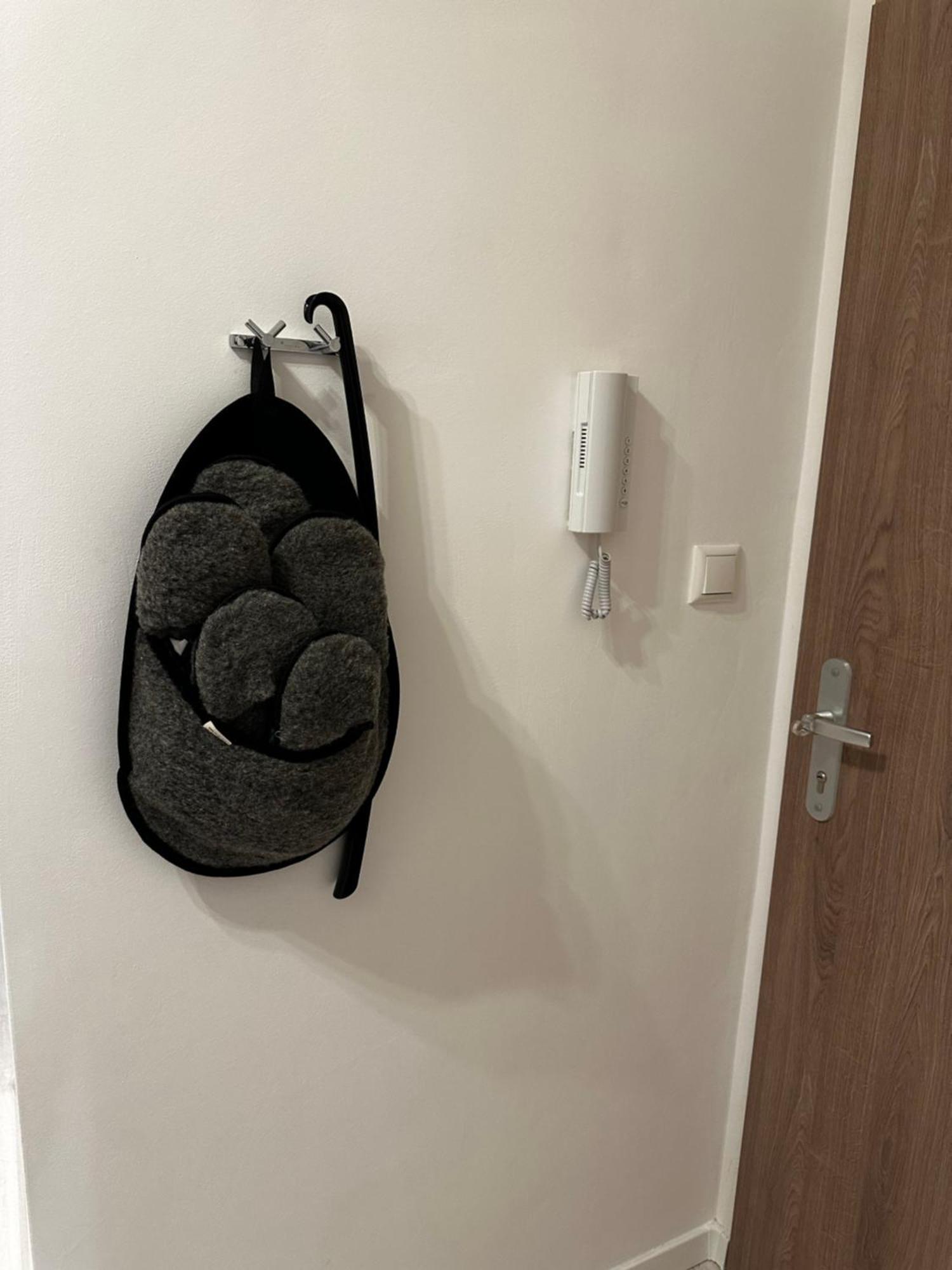 Apartman S Terasou Zvolen Exteriör bild