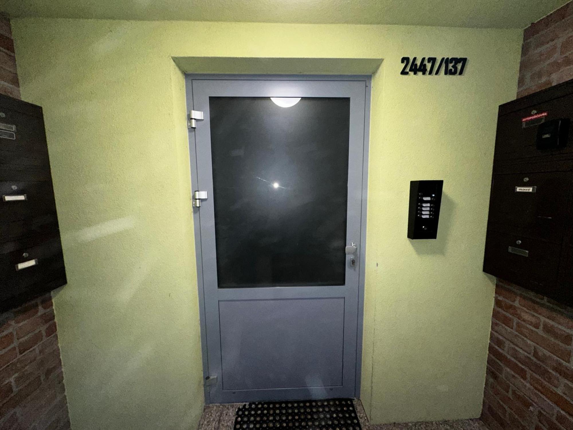 Apartman S Terasou Zvolen Exteriör bild
