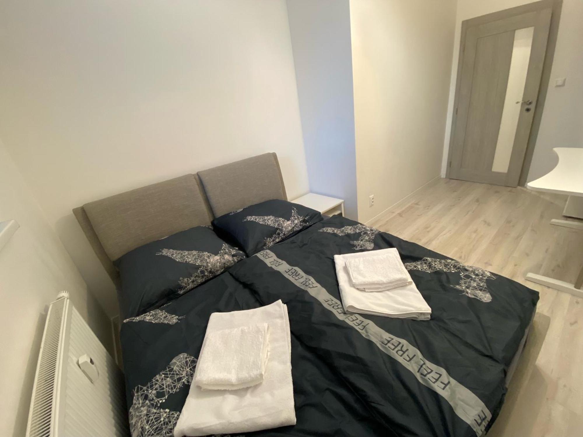 Apartman S Terasou Zvolen Exteriör bild