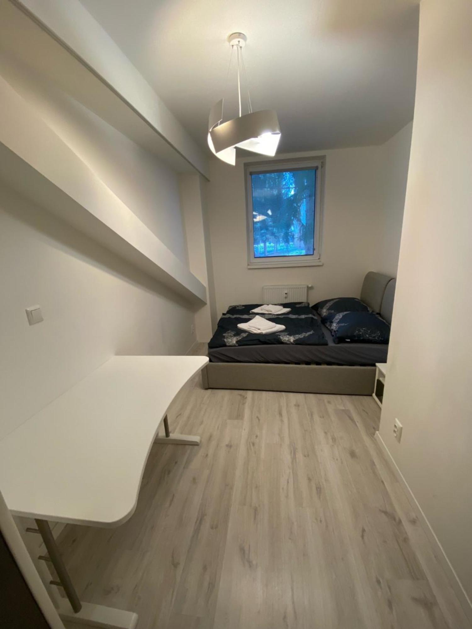 Apartman S Terasou Zvolen Exteriör bild