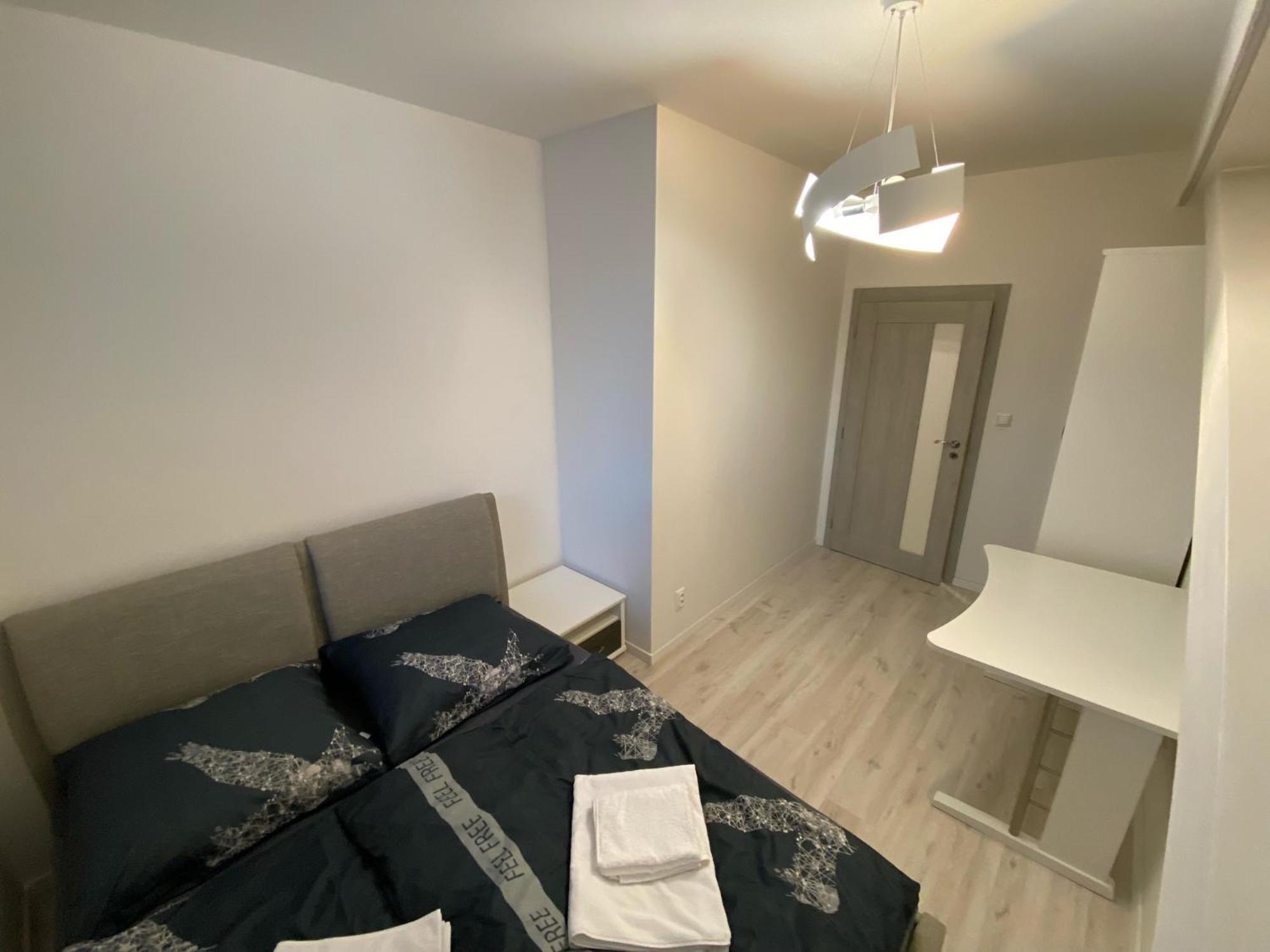 Apartman S Terasou Zvolen Exteriör bild