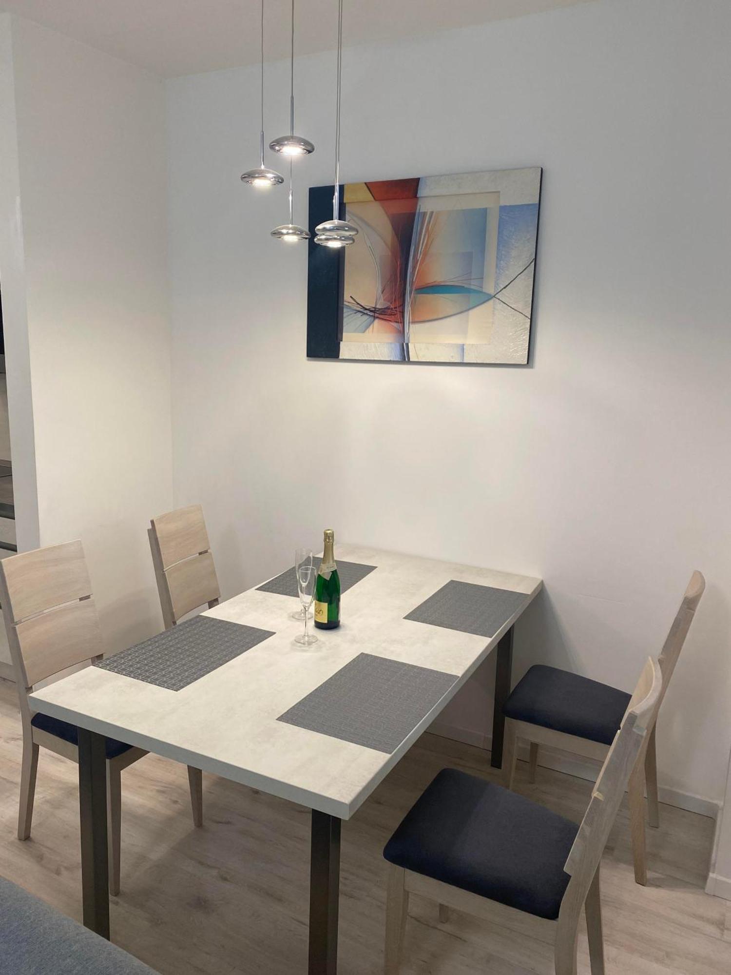 Apartman S Terasou Zvolen Exteriör bild